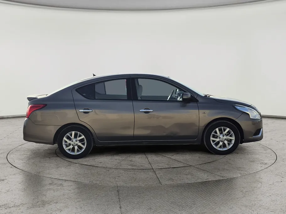2023 Nissan Sunny Classic-comfort 
