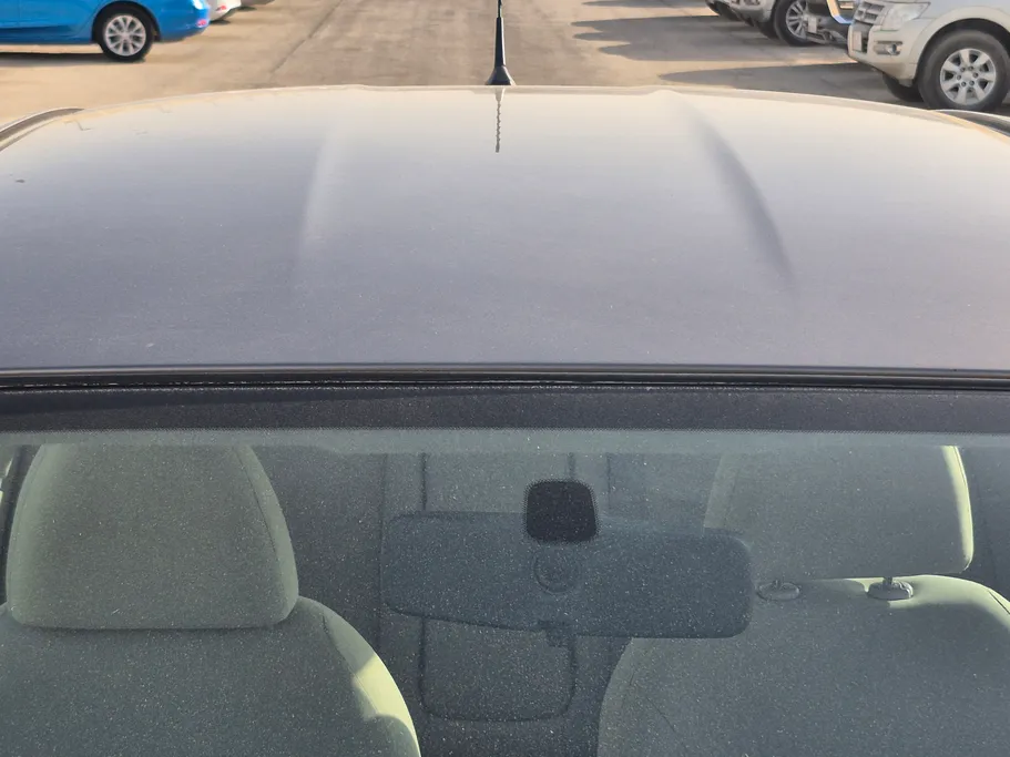 2023 Nissan Sunny Classic-comfort 