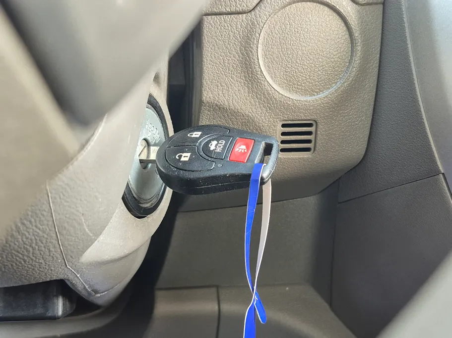 2023 Nissan Sunny Classic-comfort 