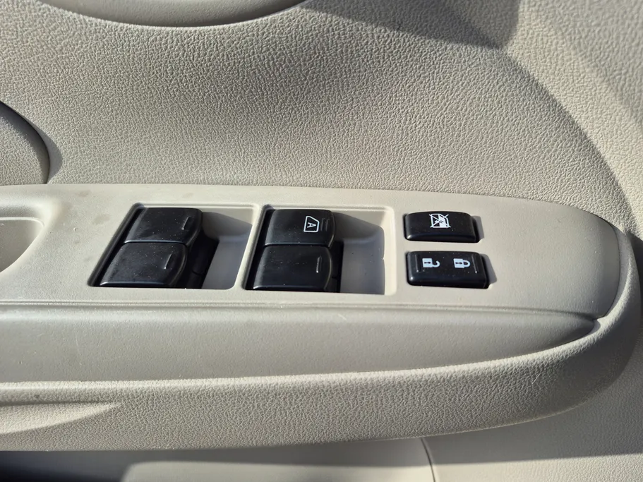 2023 Nissan Sunny Classic-comfort 