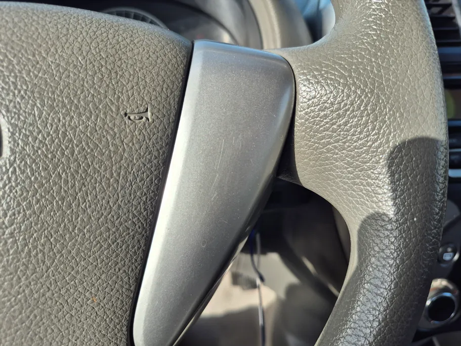 2023 Nissan Sunny Classic-comfort 