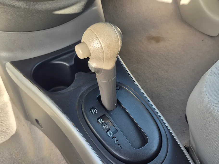 2023 Nissan Sunny Classic-comfort 