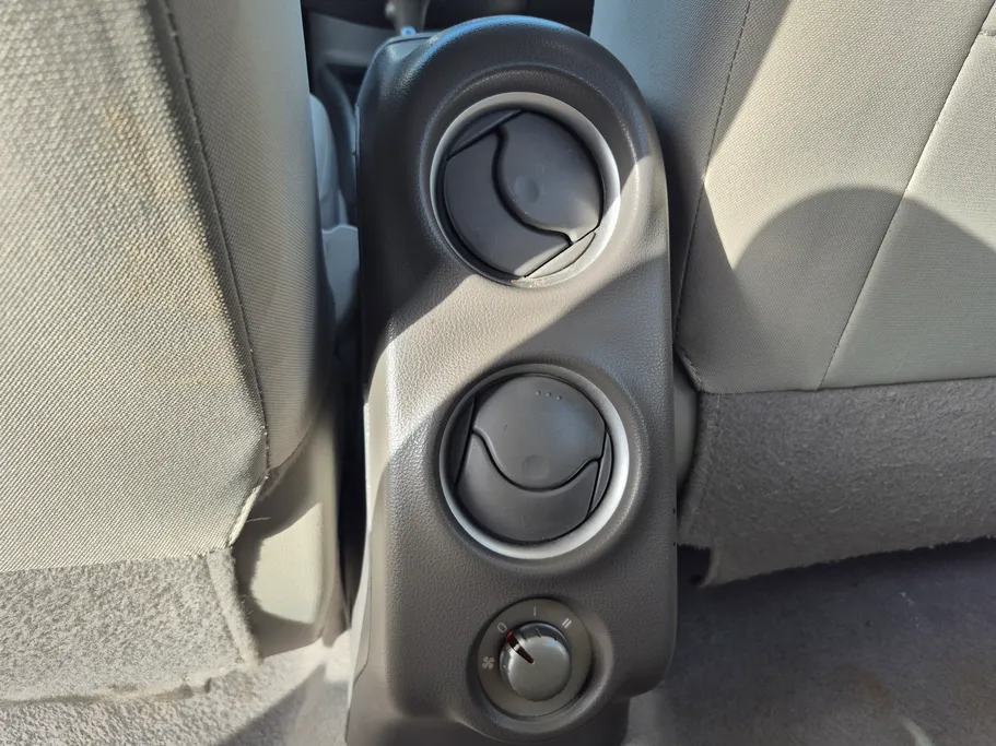 2023 Nissan Sunny Classic-comfort 