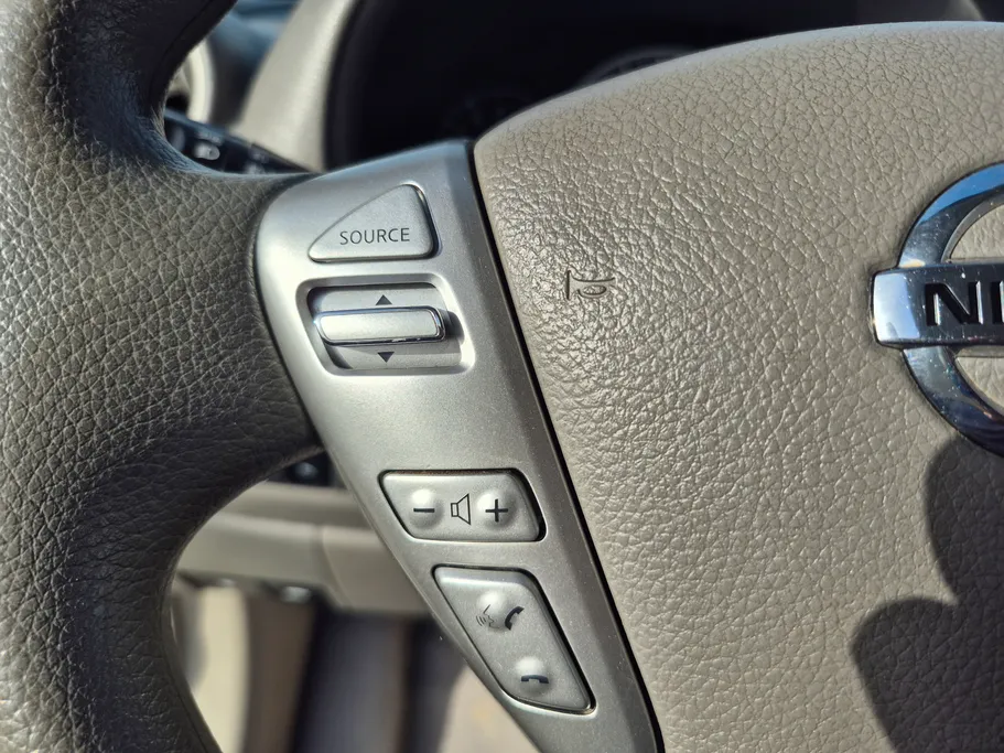 2023 Nissan Sunny Classic-comfort 