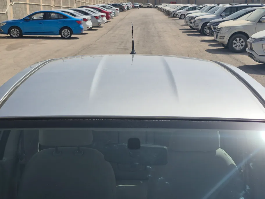 2023 Nissan Sunny Classic-comfort 