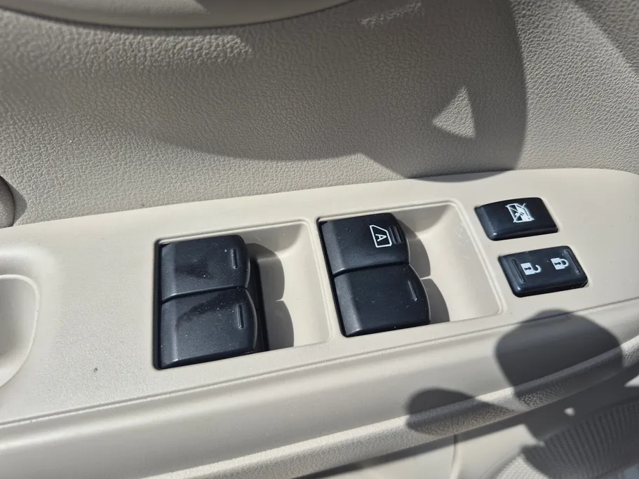 2023 Nissan Sunny Classic-comfort 
