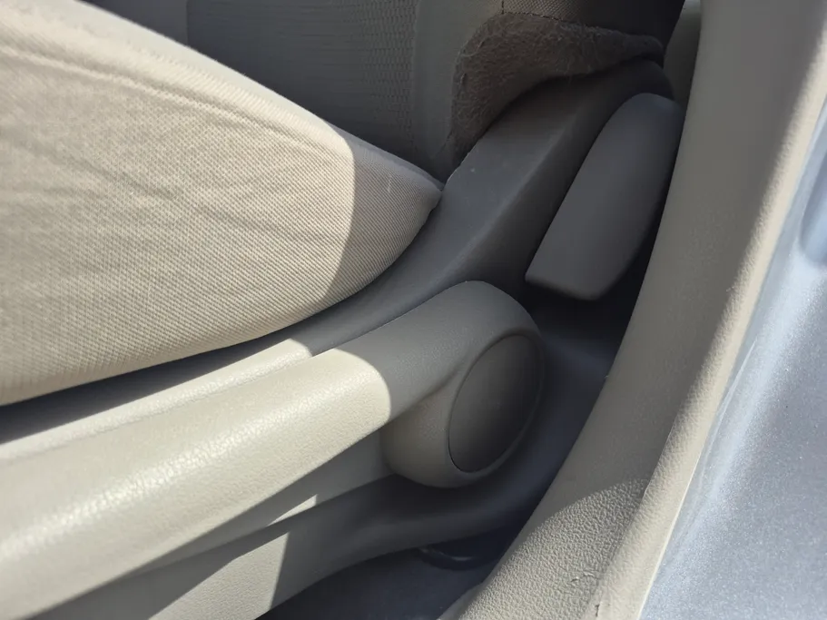 2023 Nissan Sunny Classic-comfort 