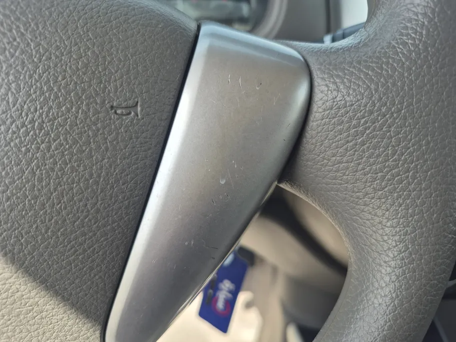 2023 Nissan Sunny Classic-comfort 