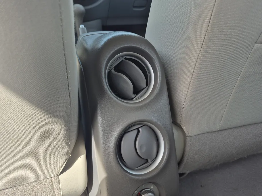 2023 Nissan Sunny Classic-comfort 