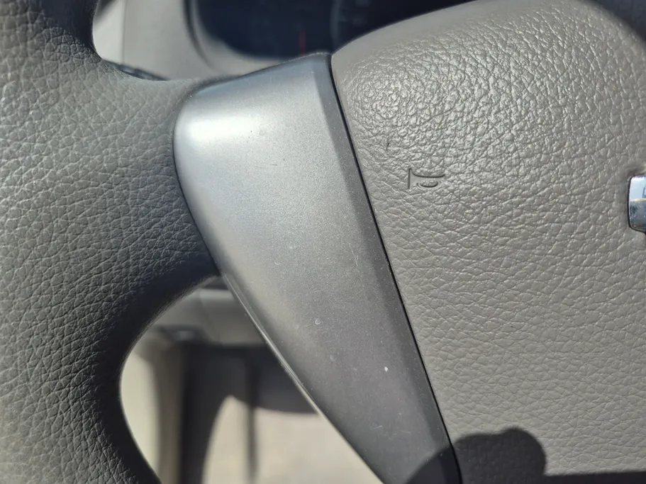 2023 Nissan Sunny Classic-comfort 