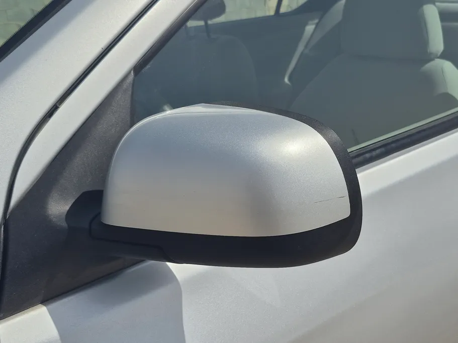 2023 Nissan Sunny Classic-comfort 