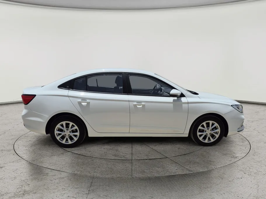 2025 MG 5 STD 