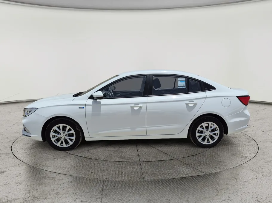 2025 MG 5 STD 