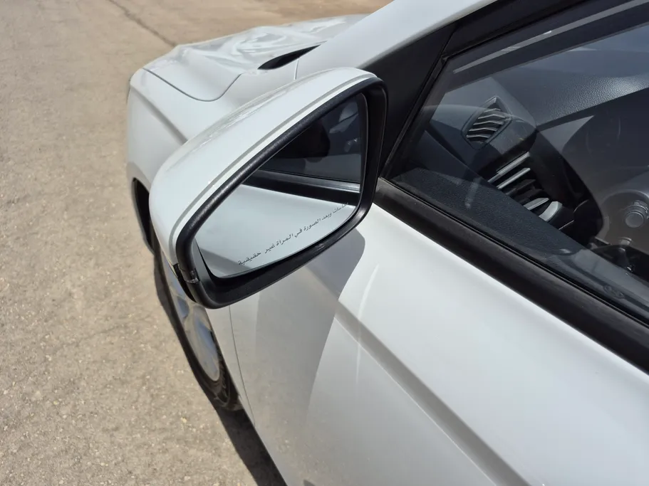 2025 MG 5 STD 