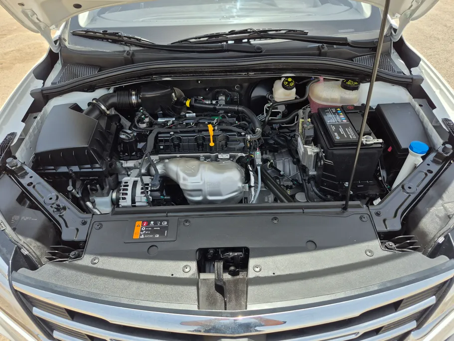 2025 MG 5 STD 