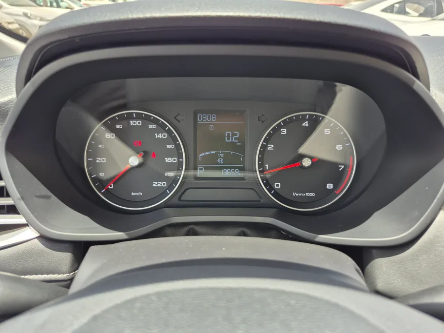 2025 MG 5 STD 