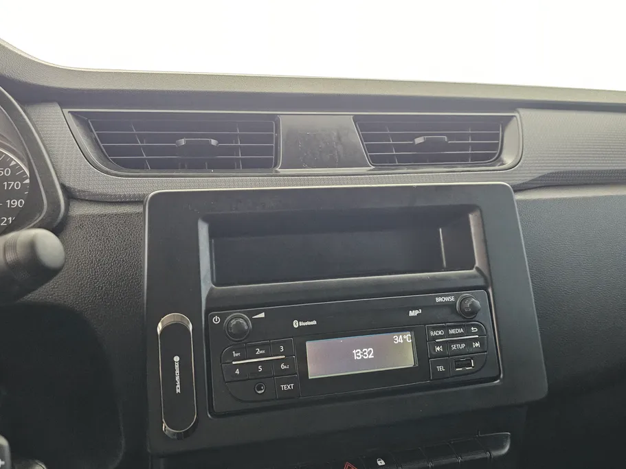 رينو اكسبرس فان 2023 