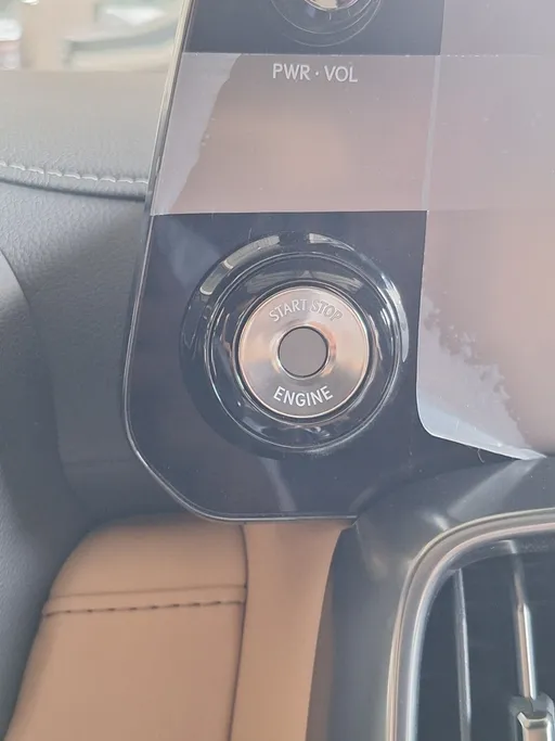 2026 Lexus LX 600 BB Elite 