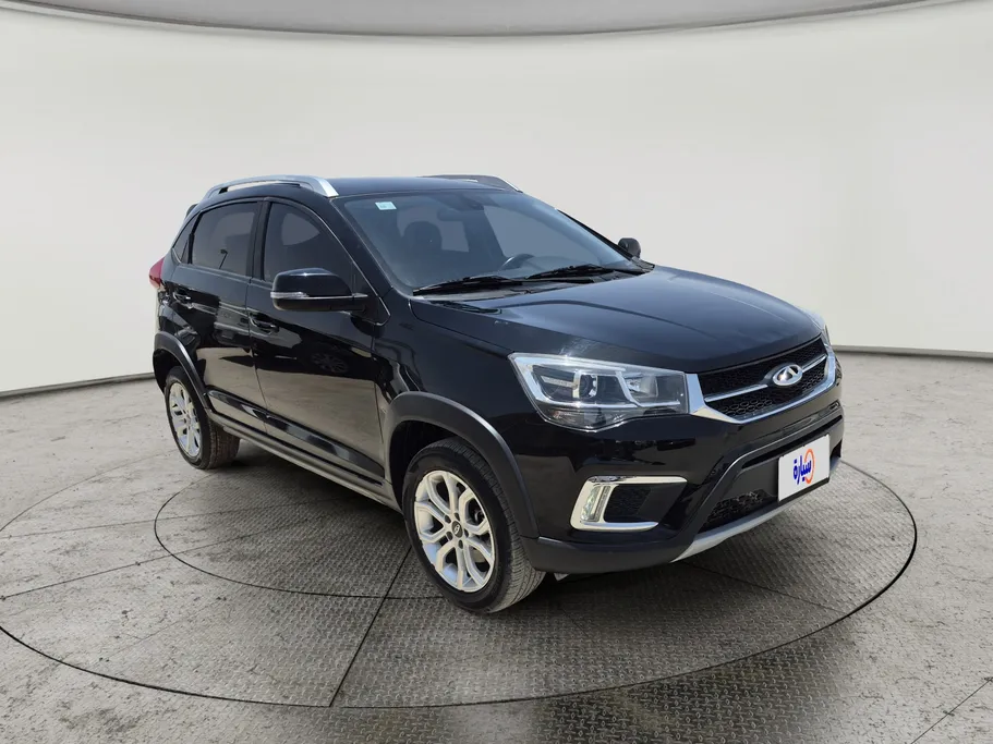 2023 Chery Tiggo 2 Comfort 