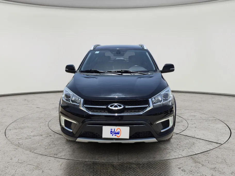 2023 Chery Tiggo 2 Comfort 