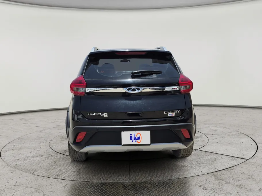 2023 Chery Tiggo 2 Comfort 
