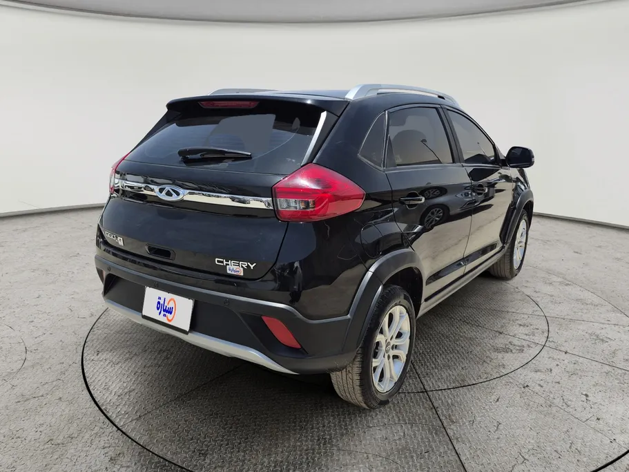 2023 Chery Tiggo 2 Comfort 