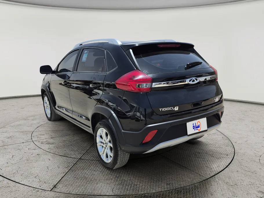 2023 Chery Tiggo 2 Comfort 