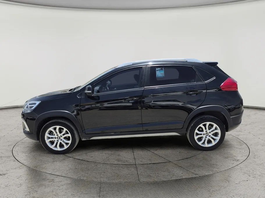 2023 Chery Tiggo 2 Comfort 