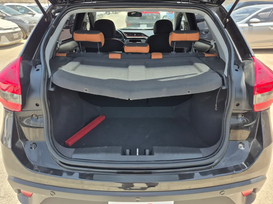 2023 Chery Tiggo 2 Comfort 