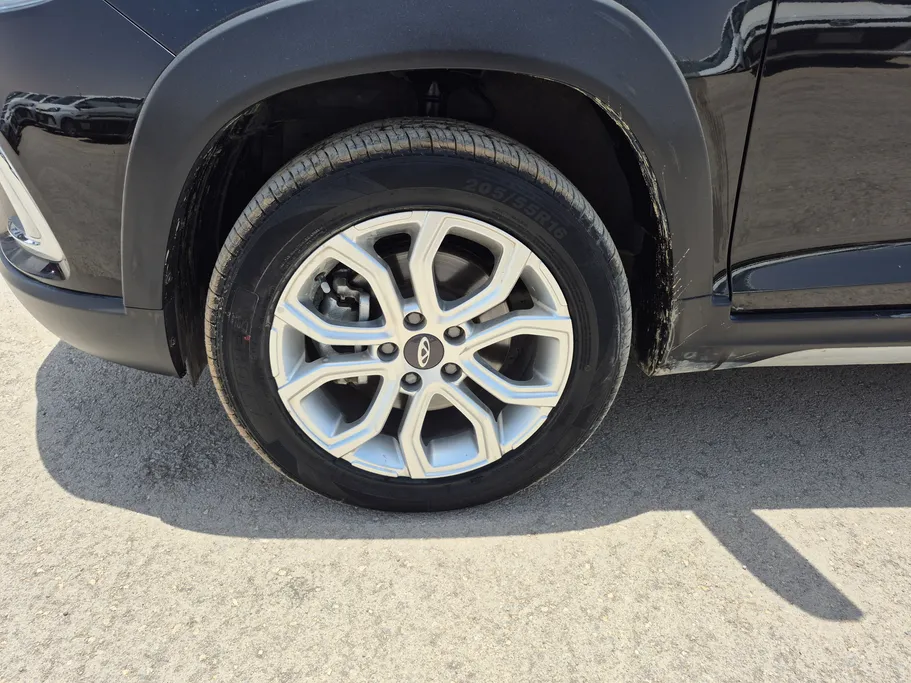 2023 Chery Tiggo 2 Comfort 