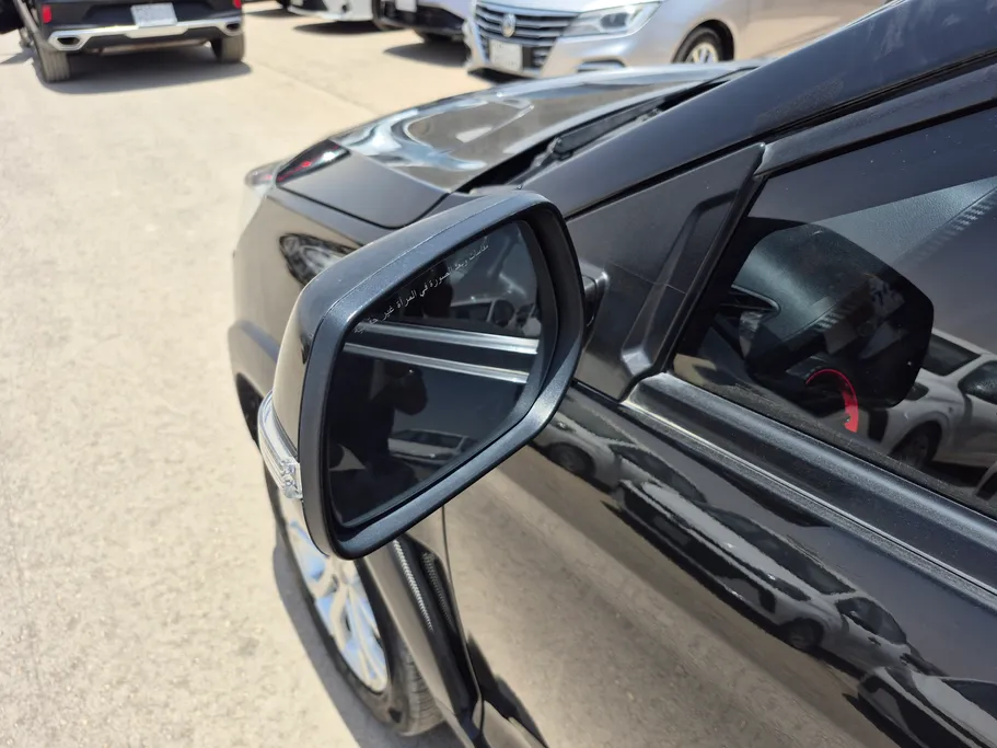 2023 Chery Tiggo 2 Comfort 