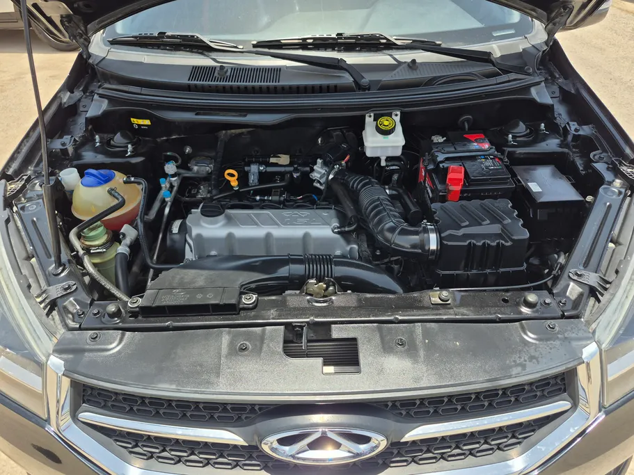 2023 Chery Tiggo 2 Comfort 