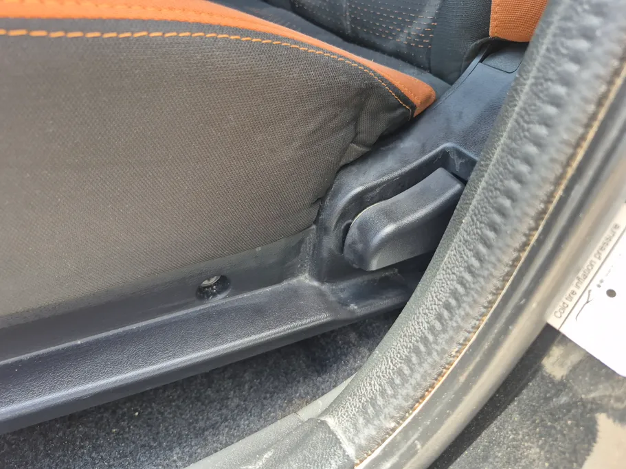 2023 Chery Tiggo 2 Comfort 