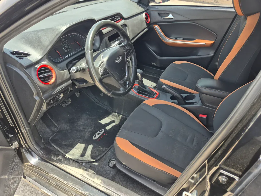 2023 Chery Tiggo 2 Comfort 