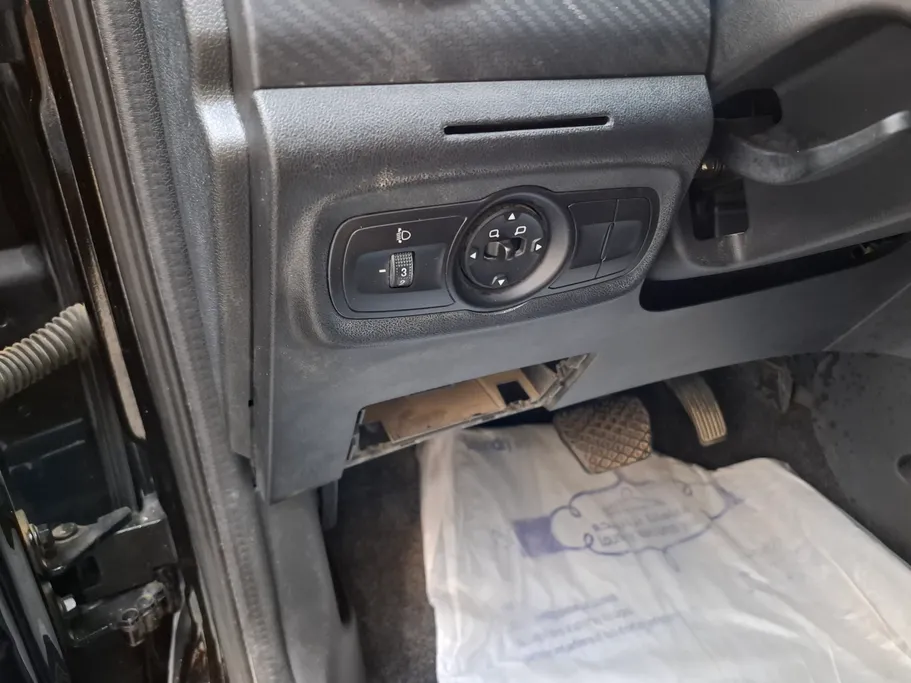 2023 Chery Tiggo 2 Comfort 
