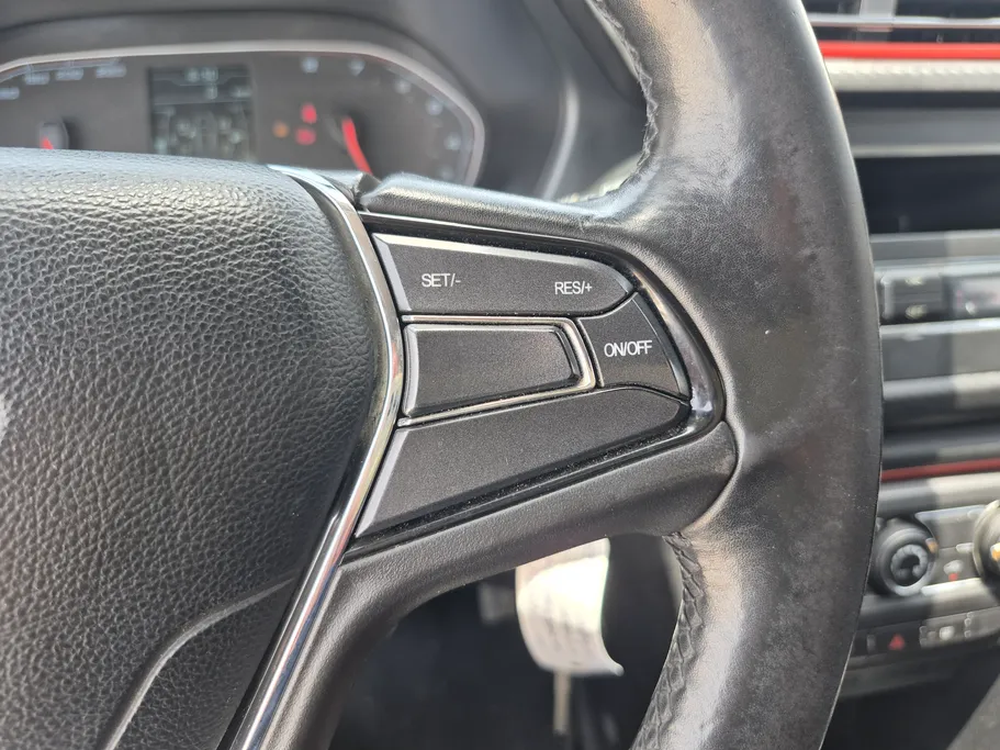 2023 Chery Tiggo 2 Comfort 