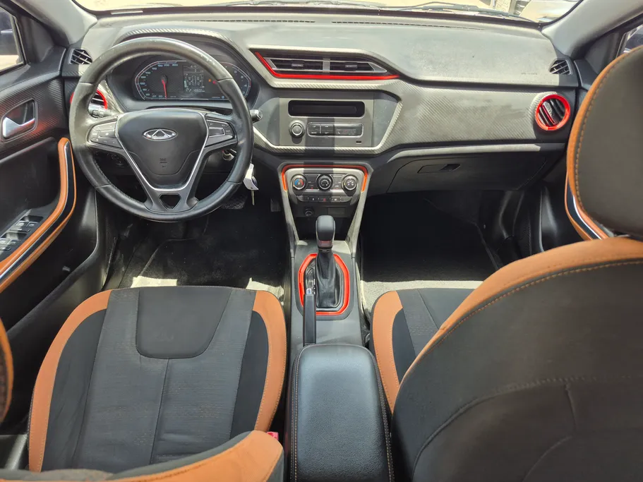 2023 Chery Tiggo 2 Comfort 