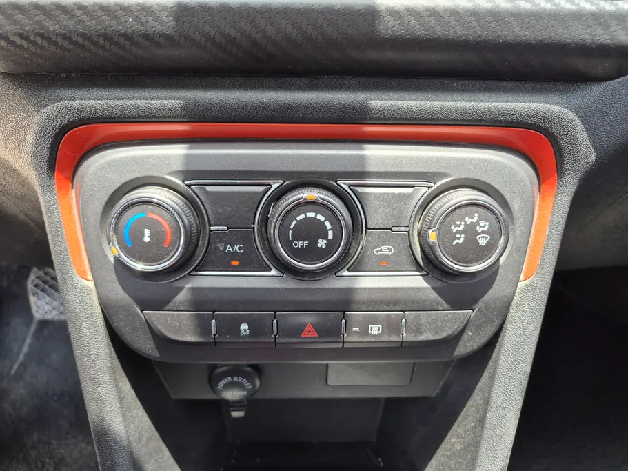 2023 Chery Tiggo 2 Comfort 