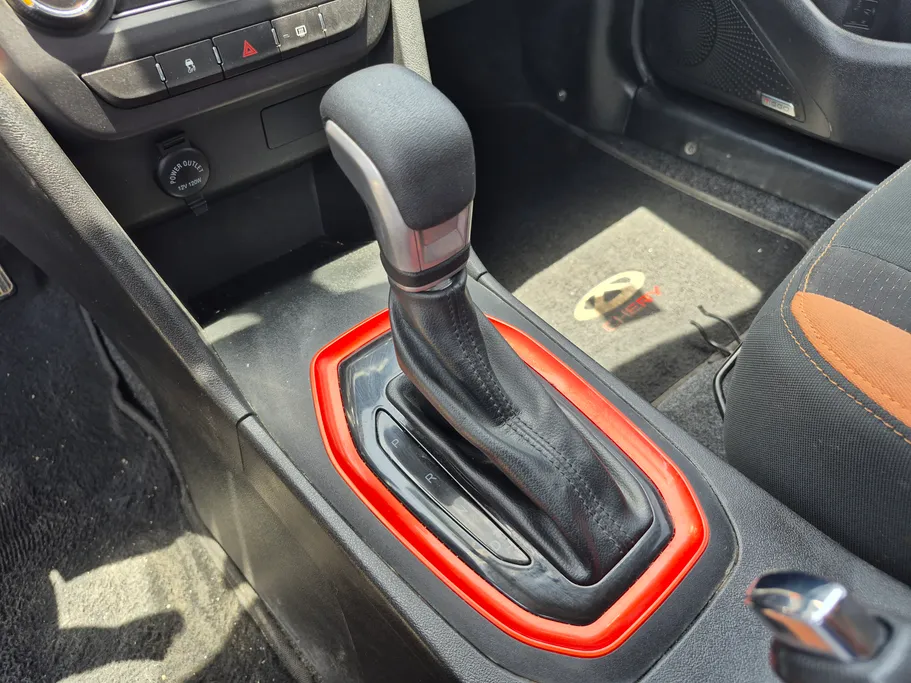 2023 Chery Tiggo 2 Comfort 