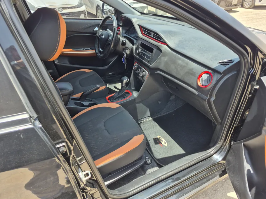 2023 Chery Tiggo 2 Comfort 