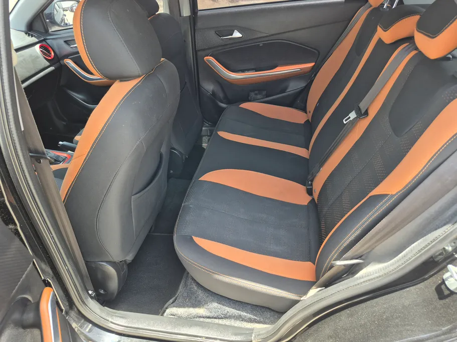 2023 Chery Tiggo 2 Comfort 
