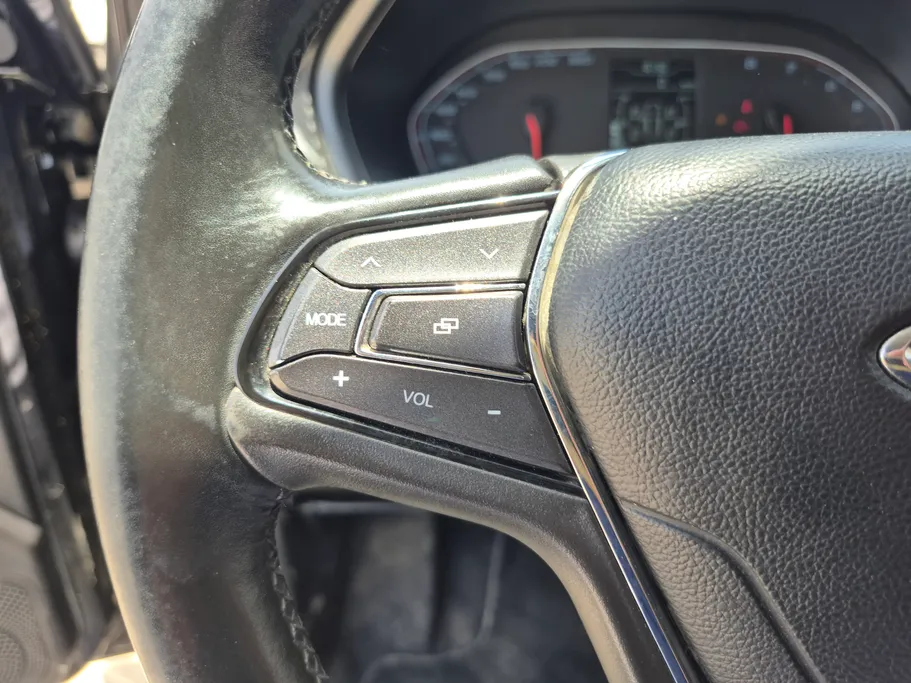 2023 Chery Tiggo 2 Comfort 