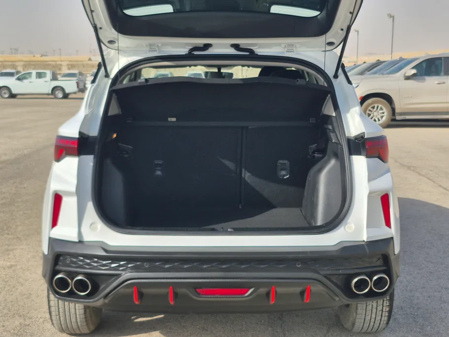 جيلي كول راي Basic GS 2024 
