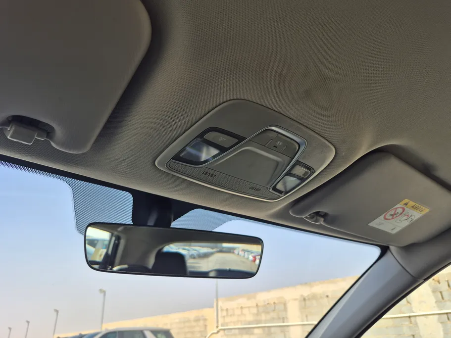 جيلي كول راي Basic GS 2024 