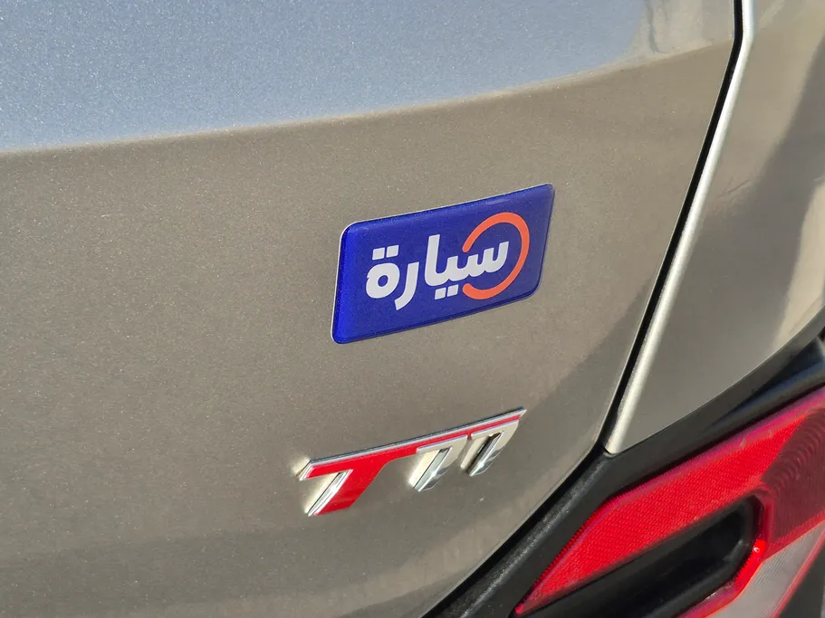 فاو بيستون تي 77 Basic 2024 