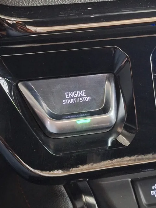 2024 GMC Sierra AT4 