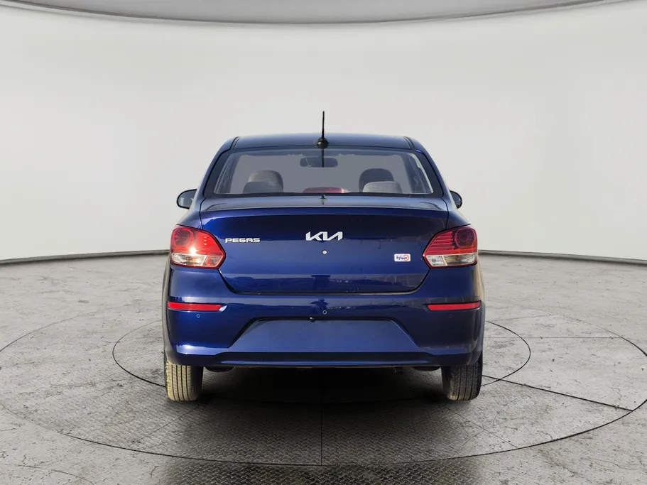 2024 Kia Pegas LX 
