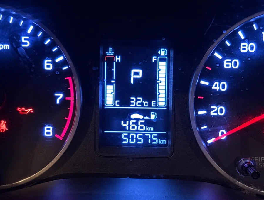 2024 Kia Pegas LX 