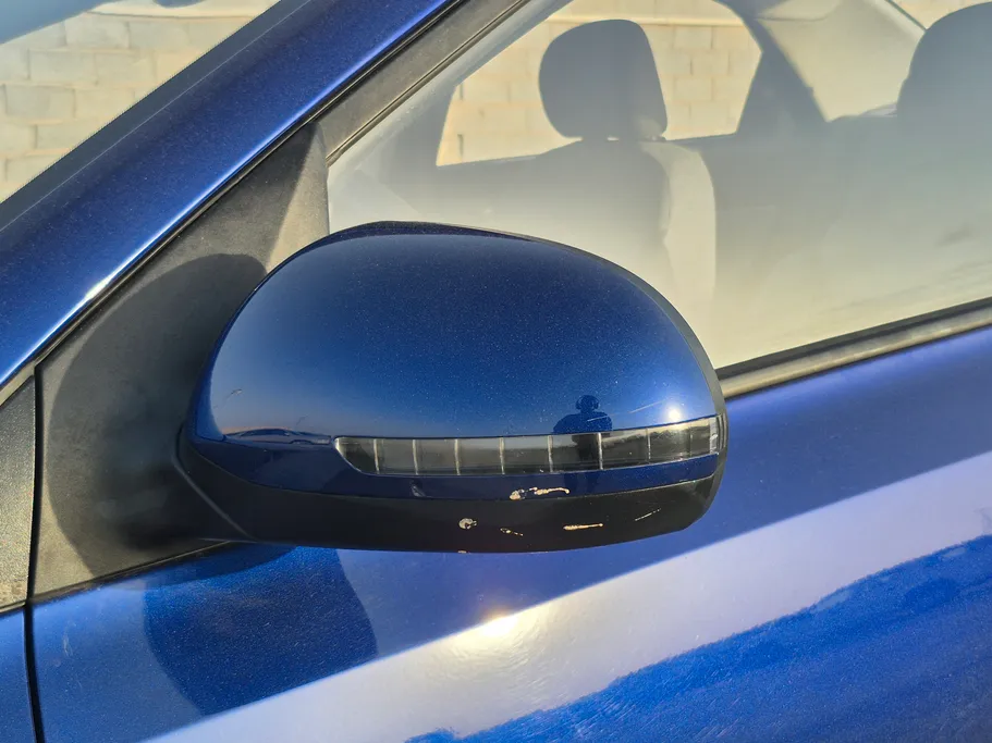 2024 Kia Pegas LX 