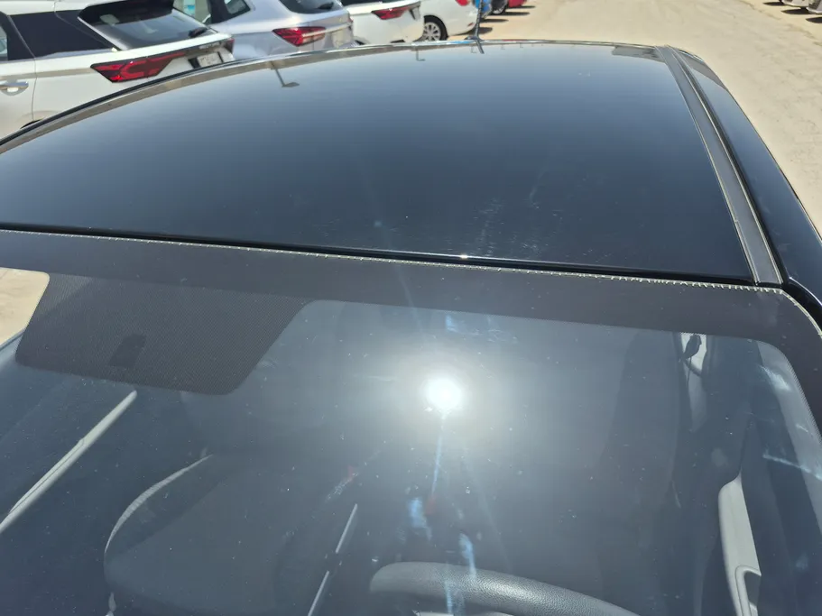 2024 Kia Pegas LX 